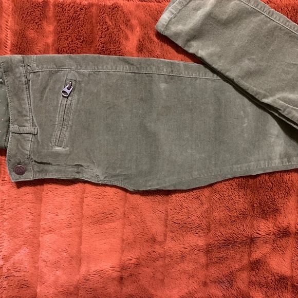 ZARA GIRLS PANTS - Picture 2 of 5